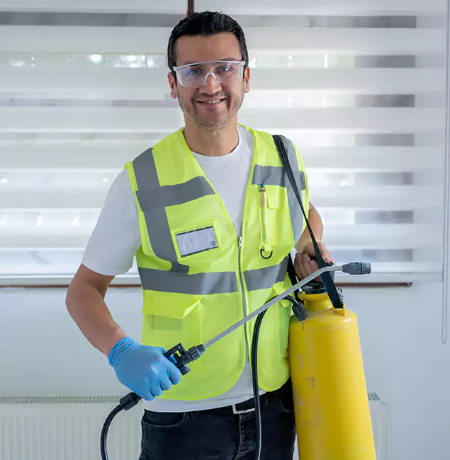 Why Choose Eagle Pest Control Pro for Pest Control Cost in Eagle, ID?