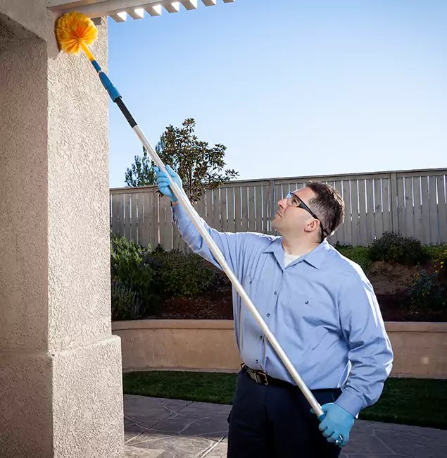 Why Choose Eagle Pest Control Pro for Pest Control Services in Eagle, ID?