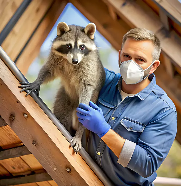 Why Choose Eagle Pest Control Pro for Pet Friendly Pest Control in Eagle, ID?