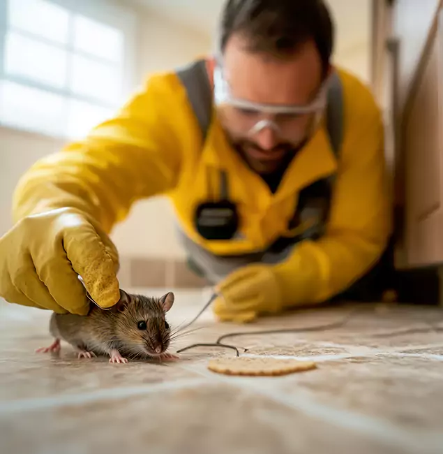 Why Choose Eagle Pest Control Pro for Rat Control in Eagle, ID?