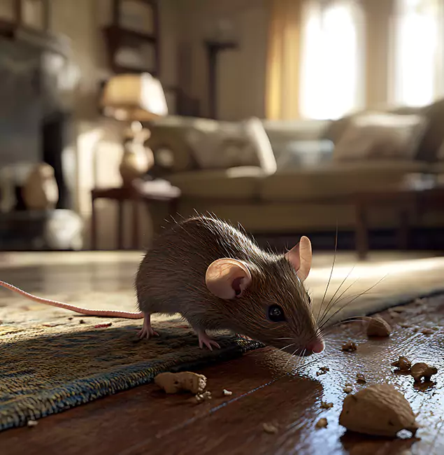 Why Choose Eagle Pest Control Pro Rat Experts in Eagle, ID?