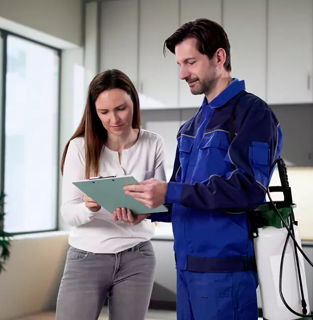 Why Choose Eagle Pest Control Pro for Rat Removal in Eagle, ID?