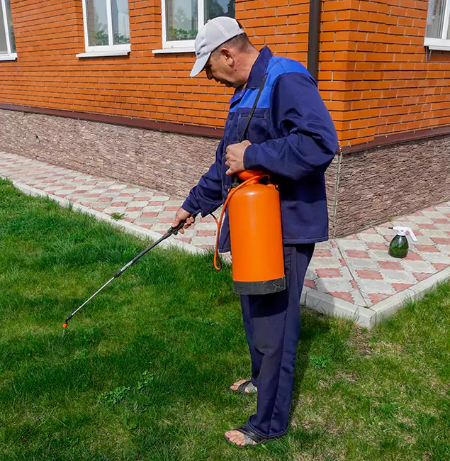 Why Choose Eagle Pest Control Pro for Residential Pest Control in Eagle, ID?