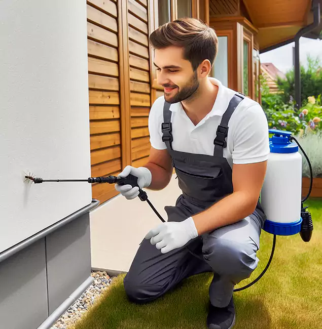 Why Eagle Trusts Eagle Pest Control Pro for Cockroach Removal?