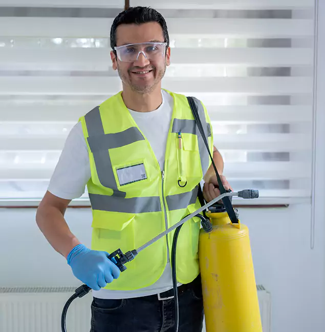 Why Choose Eagle Pest Control Pro for Roof Rat Control in Eagle, ID?