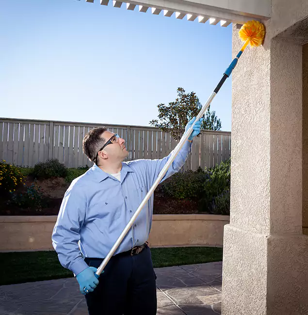 Why Choose Eagle Pest Control Pro for Sentricon Termite System in Eagle, ID?