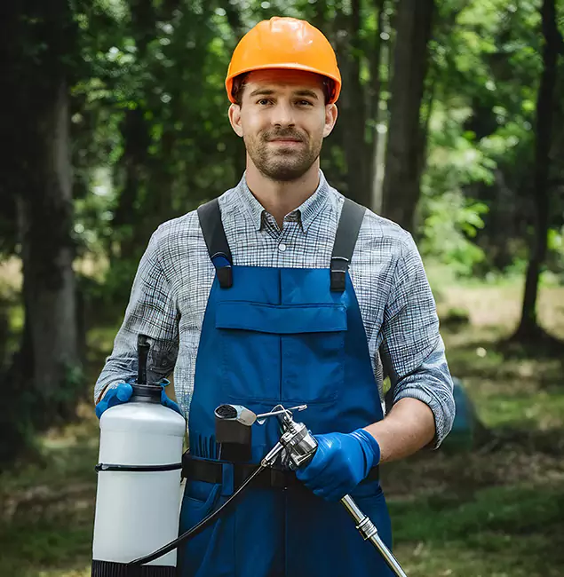 Why Choose Eagle Pest Control Pro for Little Black Ant Control in Eagle, ID?