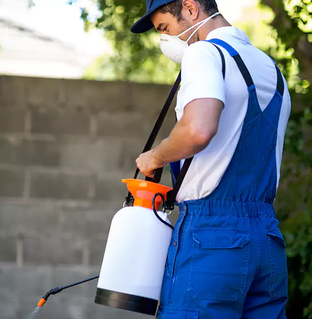 Why Choose Eagle Pest Control Pro for Termite Barrier in Eagle, ID?