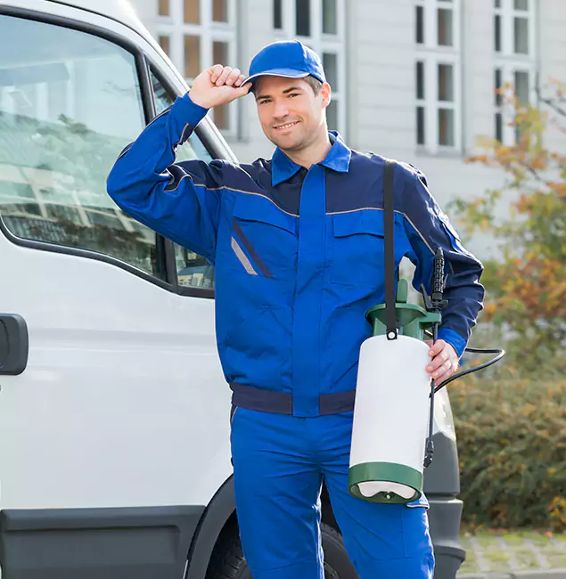 Why Choose Eagle Pest Control Pro for Termite Control in Eagle, ID?