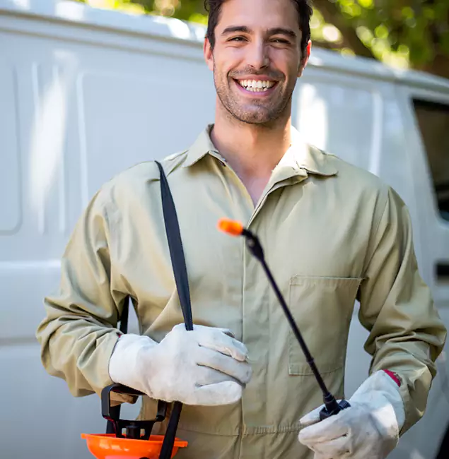 Why Homeowners Trust Eagle Pest Control Pro in Eagle, ID?