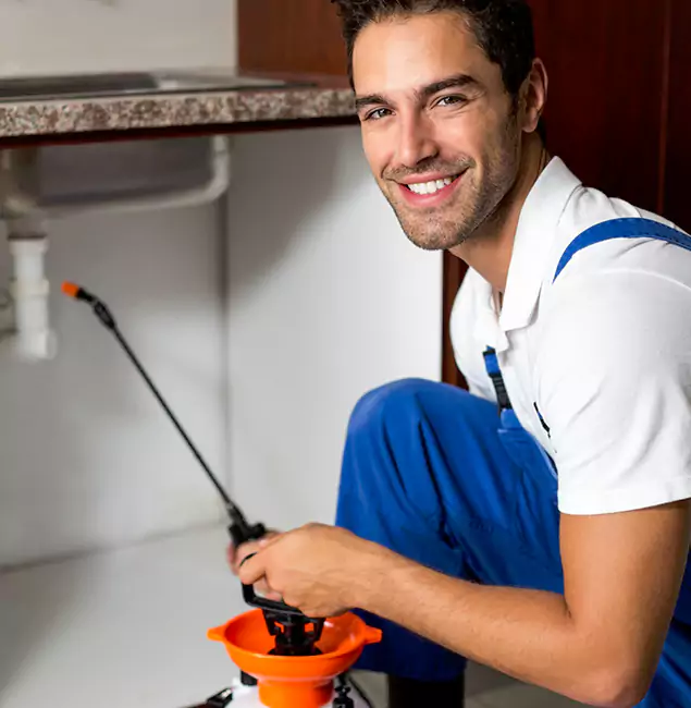 Why Choose Eagle Pest Control Pro for Termite Exterminator in Eagle, ID?