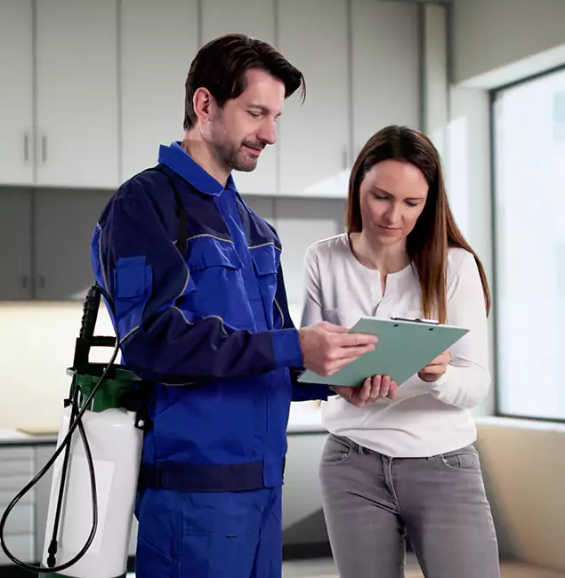Why Choose Eagle Pest Control Pro for Termite Fumigation in Eagle, ID?