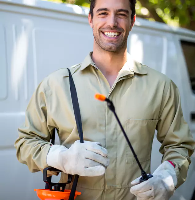Why Choose Eagle Pest Control Pro for Termite Treatment in Eagle, ID?