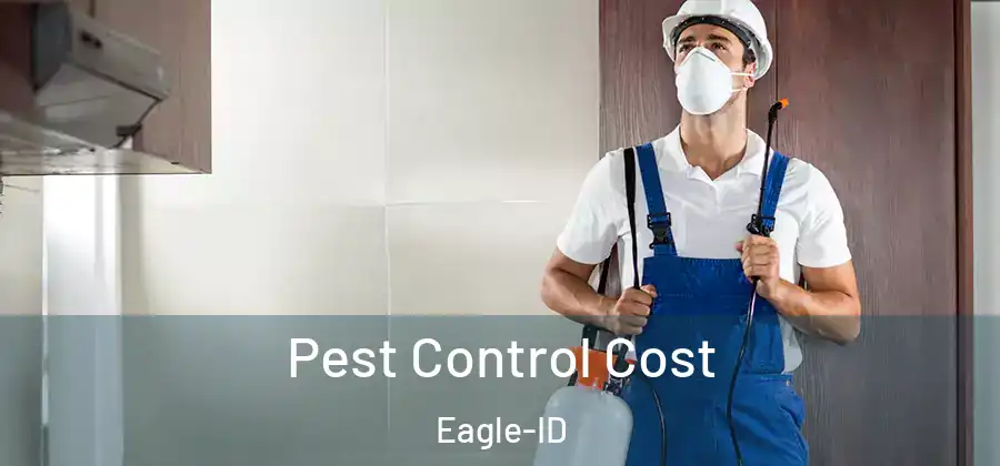 Pest Control Cost Eagle-ID