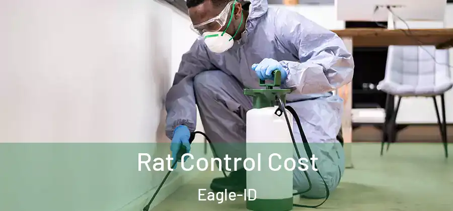  Rat Control Cost Eagle-ID