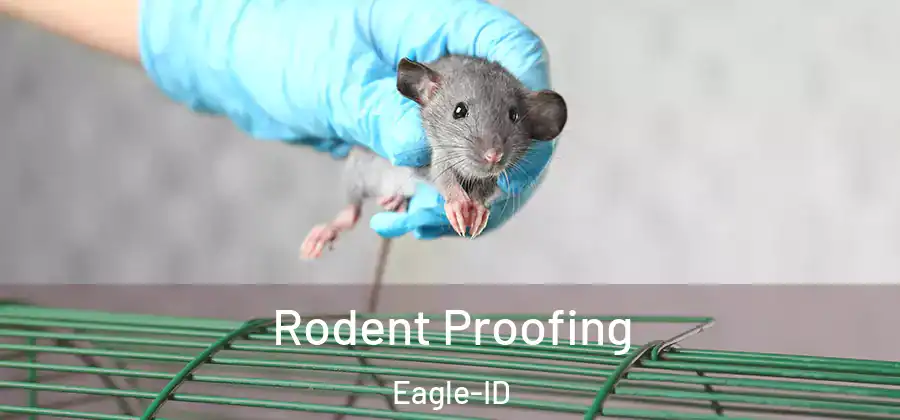 Rodent Proofing Eagle-ID